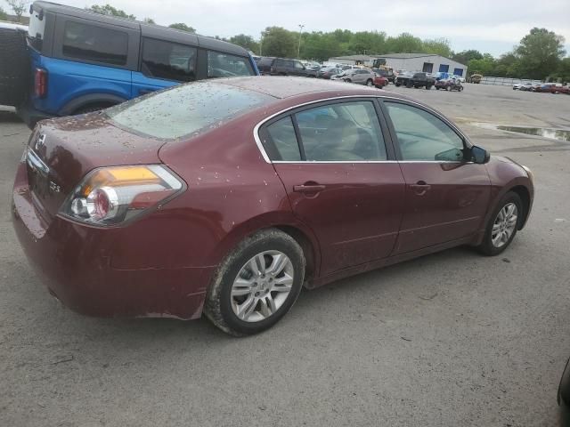 2011 Nissan Altima Base