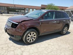 2009 Lincoln MKX for sale in Fort Wayne, IN