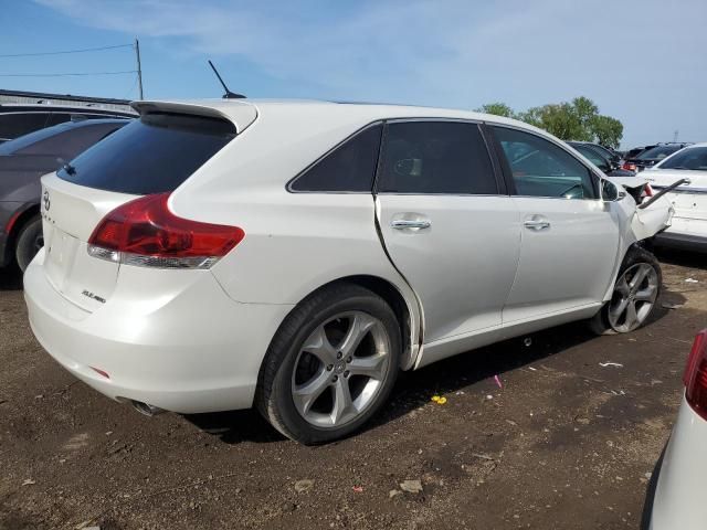 2014 Toyota Venza LE