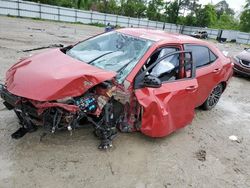 2017 Toyota Corolla L en venta en Hampton, VA