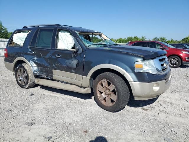 2009 Ford Expedition Eddie Bauer