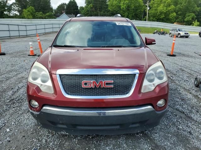 2008 GMC Acadia SLT-1