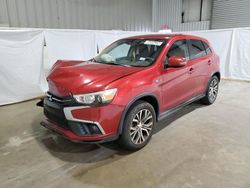 2018 Mitsubishi Outlander Sport ES en venta en Lufkin, TX