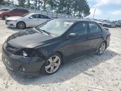 2013 Toyota Corolla Base en venta en Loganville, GA