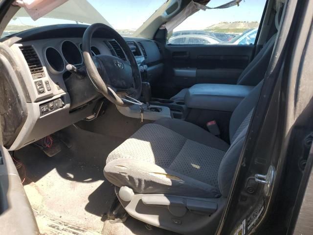 2008 Toyota Tundra Double Cab