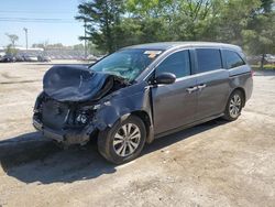 2015 Honda Odyssey EX en venta en Lexington, KY