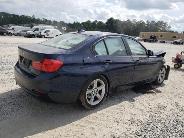 2013 BMW 328 I