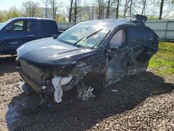 Chevrolet Equinox ls salvage cars for sale: 2020 Chevrolet Equinox LS