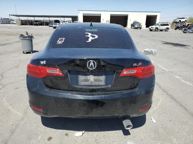 2014 Acura ILX 20