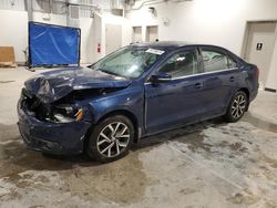 Volkswagen salvage cars for sale: 2013 Volkswagen Jetta TDI