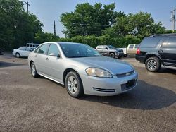 2014 Chevrolet Impala Limited LS en venta en Oklahoma City, OK