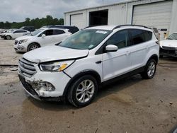 2018 Ford Escape SE for sale in Montgomery, AL