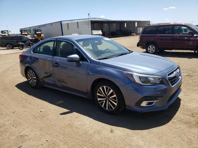 2018 Subaru Legacy 2.5I Premium