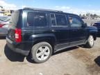 2013 Jeep Patriot Latitude