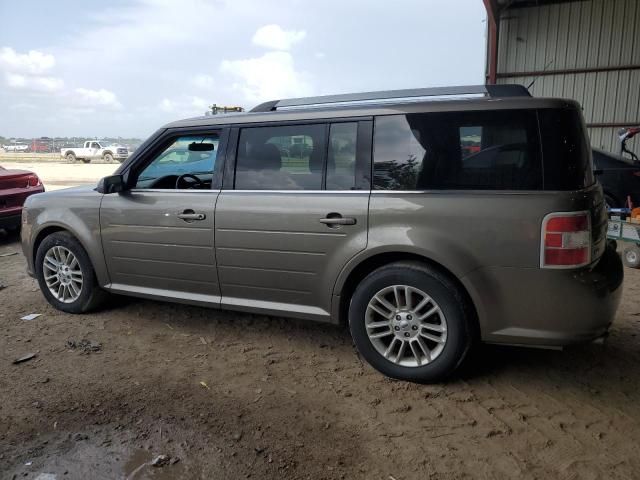 2013 Ford Flex SEL