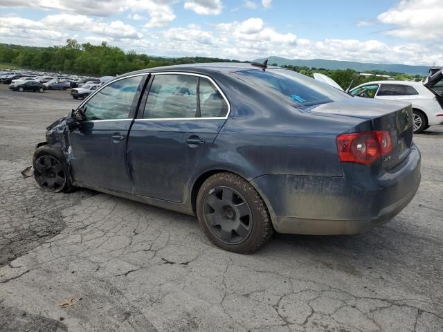 2006 Volkswagen Jetta TDI Option Package 1