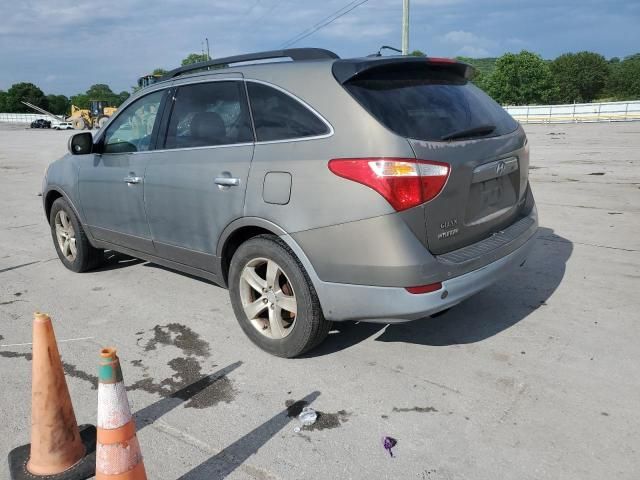 2007 Hyundai Veracruz GLS