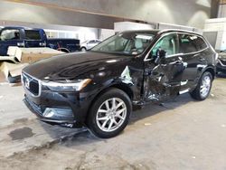 Salvage cars for sale from Copart Sandston, VA: 2021 Volvo XC60 T6 Momentum