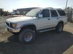 1990 Toyota 4runner VN39 SR5