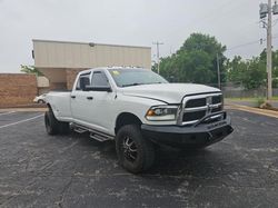 2015 Dodge RAM 3500 ST en venta en Oklahoma City, OK