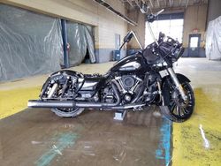 2017 Harley-Davidson Fltrxs Road Glide Special en venta en Indianapolis, IN