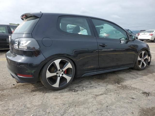 2013 Volkswagen GTI