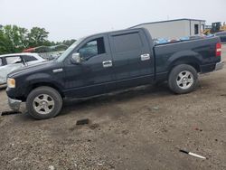 Ford Vehiculos salvage en venta: 2005 Ford F150 Supercrew