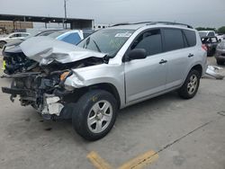 2012 Toyota Rav4 en venta en Grand Prairie, TX