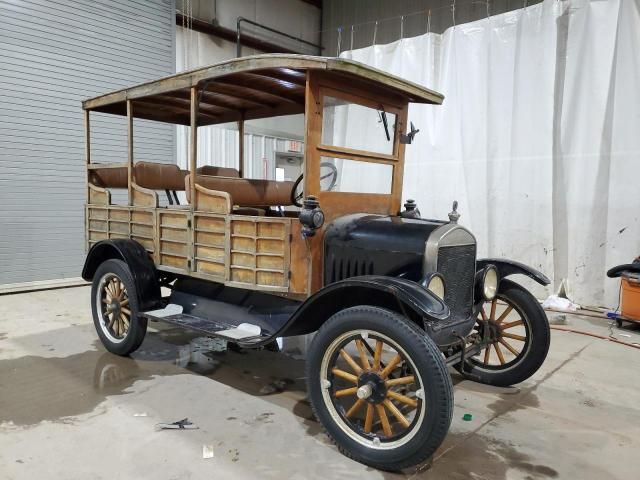 1926 Ford Model T