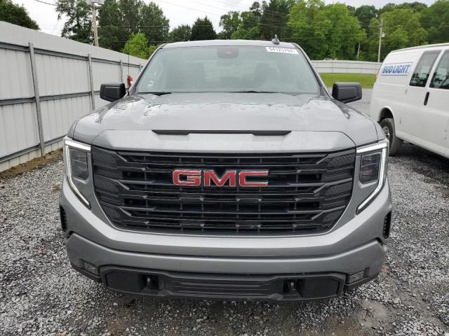 2023 GMC Sierra K1500 Elevation