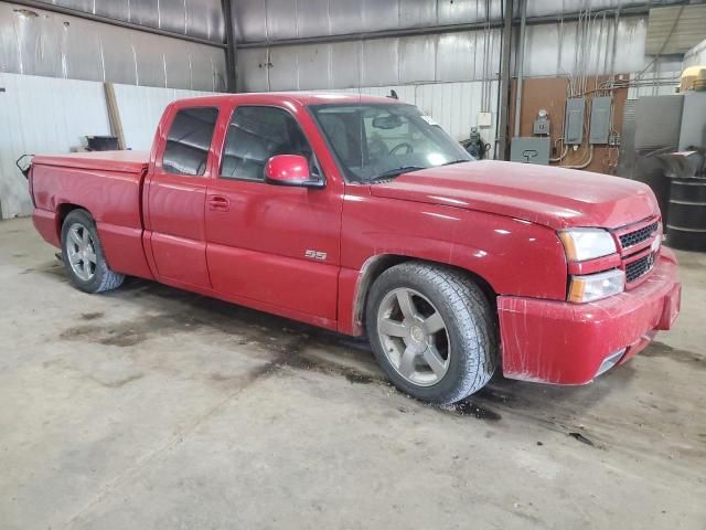 2006 Chevrolet Silverado C1500