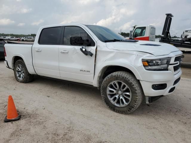 2020 Dodge 1500 Laramie