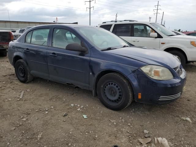 2008 Chevrolet Cobalt LS