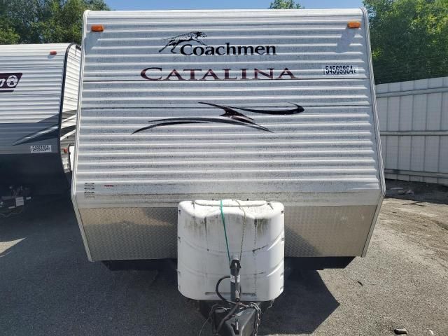 2010 Coachmen Catalina