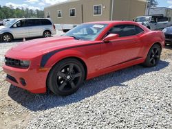 2011 Chevrolet Camaro LT for sale in Ellenwood, GA