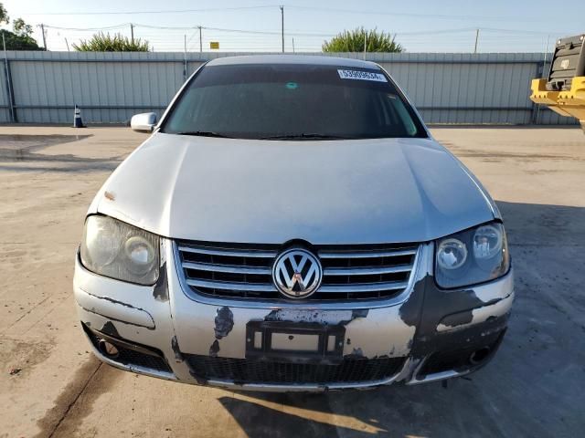 2009 Volkswagen Jetta