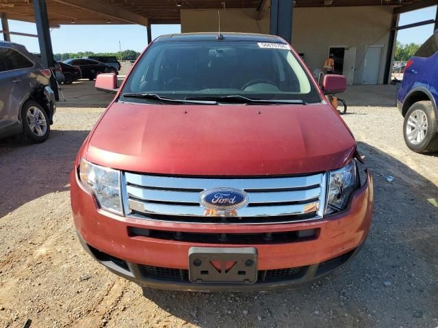 2007 Ford Edge SEL