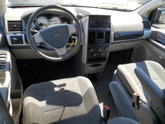 2010 Dodge Grand Caravan SXT