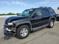 2004 Chevrolet Tahoe K1500 en venta en Fresno, CA