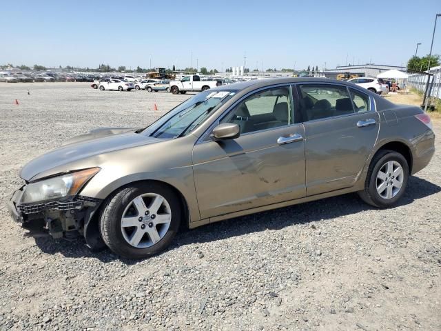 2009 Honda Accord LX