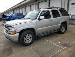 Chevrolet Tahoe salvage cars for sale: 2006 Chevrolet Tahoe K1500