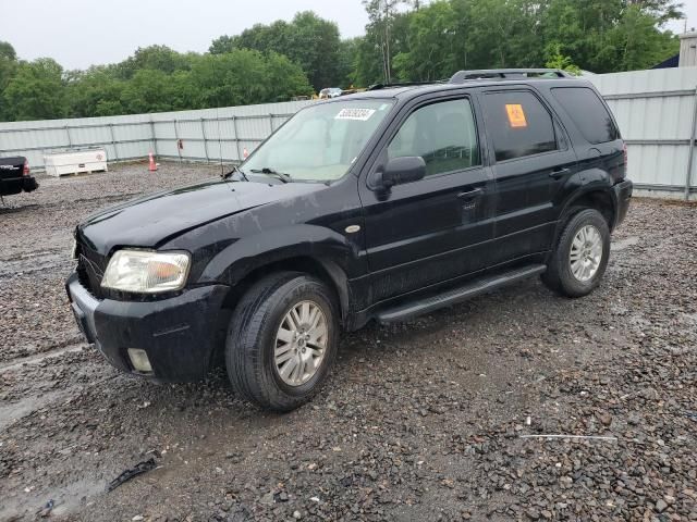 2005 Mercury Mariner