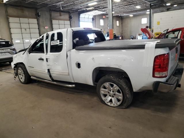 2008 GMC Sierra C1500