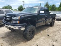 2006 Chevrolet Silverado K1500 for sale in Midway, FL