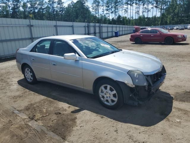 2006 Cadillac CTS