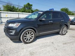 2017 Ford Explorer Limited for sale in Walton, KY