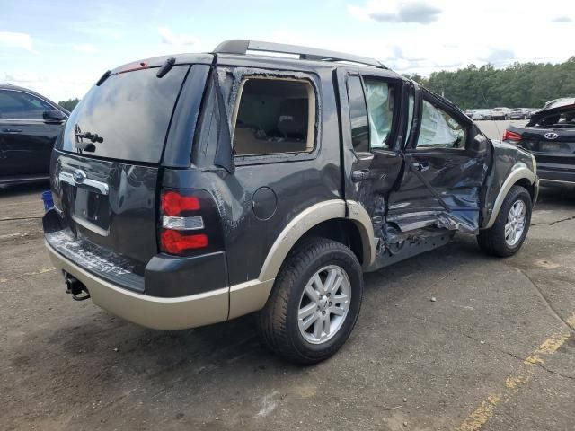 2007 Ford Explorer Eddie Bauer