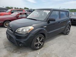 KIA Soul salvage cars for sale: 2012 KIA Soul