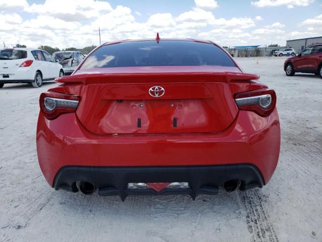 2019 Toyota 86