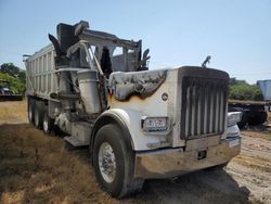 Peterbilt salvage cars for sale: 2000 Peterbilt 379